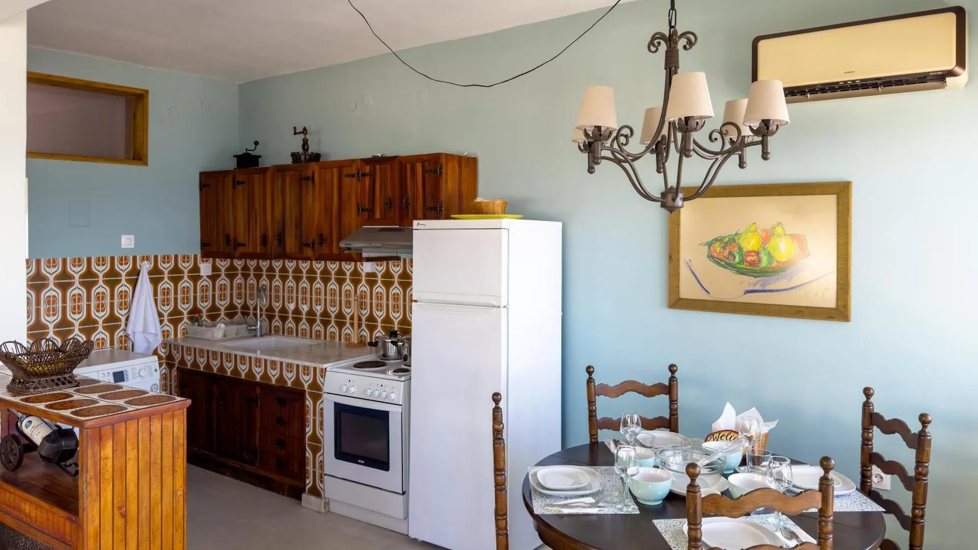 Filippos And Despina Apartment Peraia